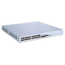 HP 4500-24G-PoE Switch-Switch-L4-managed -desktop-PoE