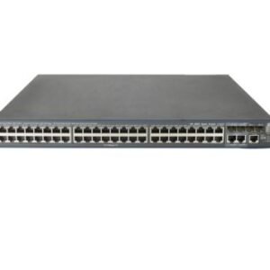 HPE FlexNetwork 3600 48 PoE+ v2 EI Switch