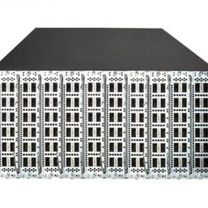 HPE FlexFabric 7910 - switch - managed - rack-mountable