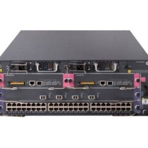 HPE 7503 - switch - managed - rack-mountable