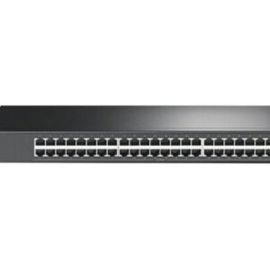 HPE Aruba 2930F 48G PoE+ 4SFP+Central Managed Switch