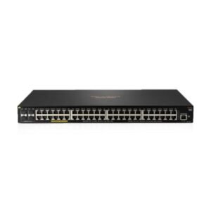 HPE Aruba 2930F 48G PoE+ 4SFP 740W Managed L3 Gigabit Ethernet (10/100/1000)