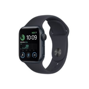 Apple APPLE WATCH SE 40 MID AL MID SP GPS-GBR