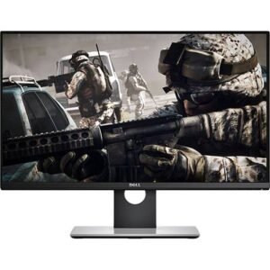 Dell S2716DG Widescreen LCD Monitor