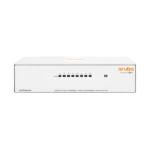 HPE Aruba Networking Networking Instant On Switch 8p Gigabit 1430