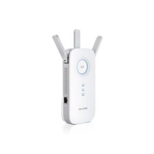 TP-Link RE450 network extender Network transmitter