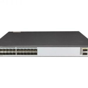 Huawei S6720-30C-EI-24S Bundle(24 10 Gig SFP+,2 40 Gig QSFP+ interface,with 1 interface slot,with 600W AC power supply