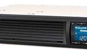 APC Smart-UPS uninterruptible power supply (UPS) Line-Interactive 4 AC outlet(s)