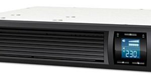 APC Smart UPS C 2000VA 2U Rack mountable 230V