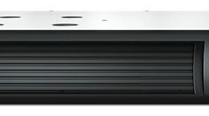 APC SMT1500RMI2UC uninterruptible power supply (UPS) Line-Interactive 1500 VA 1000 W 4 AC outlet(s)