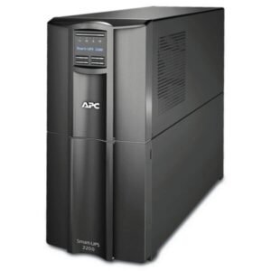 APC Smart-UPS uninterruptible power supply (UPS) Line-Interactive