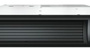 APC Smart-UPS 2200VA uninterruptible power supply Line-Interactive 9 AC outlet(s)