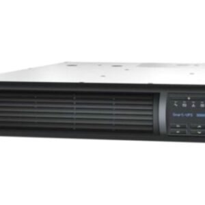 APC SMT3000RMI2UC uninterruptible power supply (UPS) Line-Interactive 3000 VA 2700 W 9 AC outlet(s)