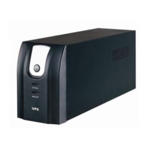 APC Smart-UPS uninterruptible power supply (UPS) Line-Interactive 6 AC outlet(s)