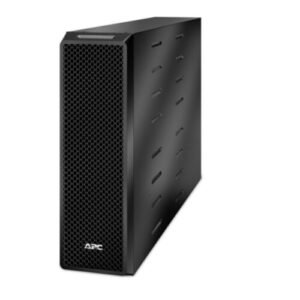 APC Smart-UPS SRT 192V 8kVA and 10kVA Battery Pack.