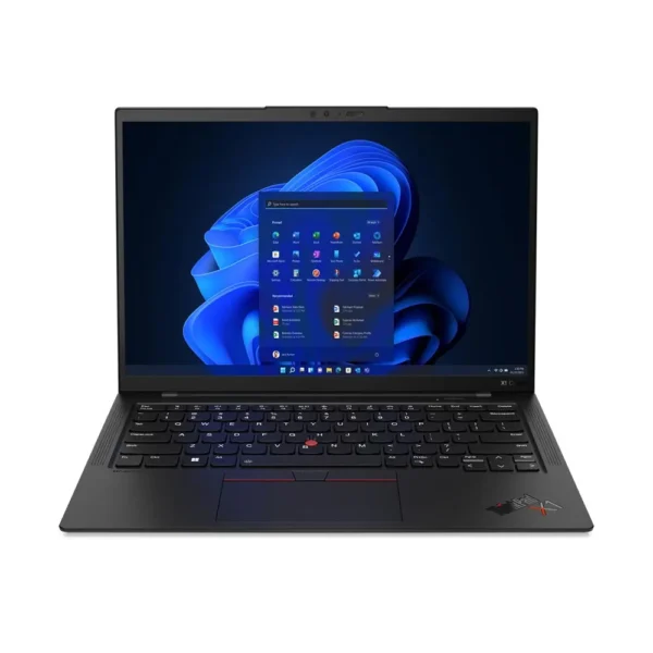 Lenovo ThinkPad X1 Carbon Gen 12 Laptop 14" WUXGA IPS 60Hz Display