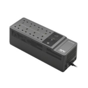 APC BE650G2-UK uninterruptible power supply (UPS) Standby (Offline) 650 VA 400 W