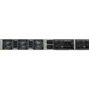 Cisco Catalyst WS-C3850-24PW-S Switch 24 Ports Rack Mountable