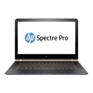 HP Spectre Pro 13 Core i7-6500U 8GB 512GB SSD 13.3 Inch Windows 10 Laptop