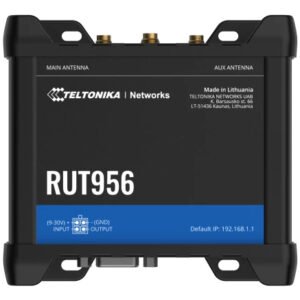 Teltonika RUT956 Cellular network router