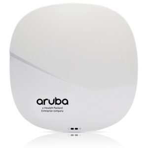 HPE Aruba Networking AP-314 1733 Mbit/s White Power over Ethernet (PoE)