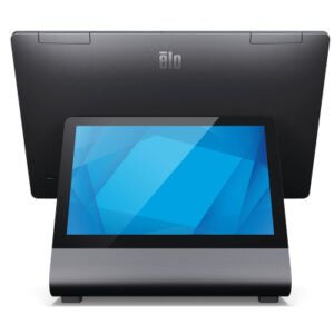 Elo Touch Solutions EloPOS Z30 RK3399 39.6 cm (15.6") 1920 x 1080 pixels Touchscreen Black