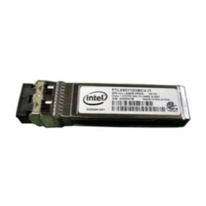 Dell 407-BBVJ network transceiver module 10000 mbit/s SFP+