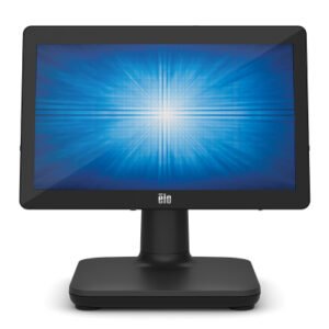 Elo Touch Solutions EloPOS 3.1 GHz i3-8100T 39.6 cm (15.6") 1366 x 768 pixels Touchscreen