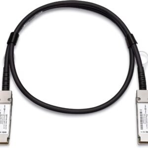 Addon Cisco Meraki Ma-Cbl-40G-50Cm Compatible Taa Compliant