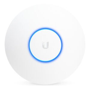 Ubiquiti U7 Long-Range 7300 Mbit/s White Power over Ethernet (PoE)
