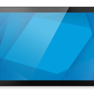 Elo Touch Solutions E389883 POS system All-in-One SDA660 25.6 cm (10.1") 1920 x 1200 pixels Touchscreen Black