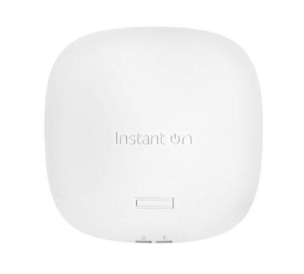 HPE Aruba Networking Networking Instant On Access Point Bundle with PSU (EU) AP22