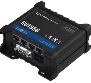 Teltonika RUT956 Cellular network router