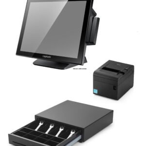 Capture CA-PIB-11 POS system