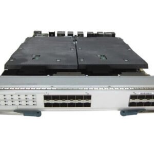 ... Cisco Nexus 7000 Series SwitchesData Sheets Cisco Nexus 7000 M2-Series 24-Port 10 Gigabit Ethernet Module