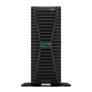 HPE ProLiant ML350 G11 4510 12c 64G 2x480G SSD 2x1000W EU Svr w/Microsoft Windows 2025 Std 5usr CAL