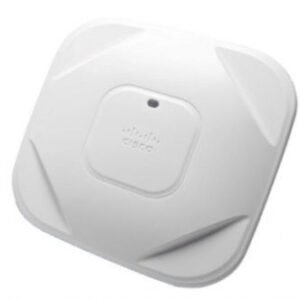 Cisco Aironet 1600 WLAN access point 300 Mbit/s Power over Ethernet (PoE)