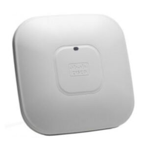 802.11g/n Fixed Unified AP; Int Ant; E Reg Domain 1140 Series Access Points: Single Band.