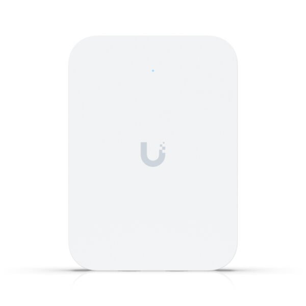 Ubiquiti U7 In-Wall 4300 Mbit/s White Power over Ethernet (PoE)