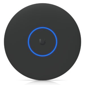 Ubiquiti U7 Pro XG 5800 Mbit/s Black Power over Ethernet (PoE)