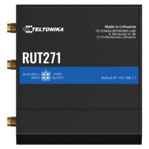 Teltonika RUT271 Cellular network router