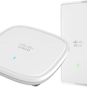 Cisco C9105AXI-EWC-E wireless access point 1488 Mbit/s Power over Ethernet (PoE)