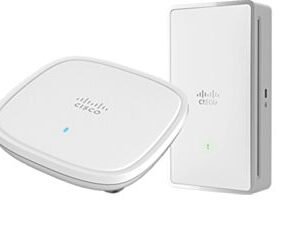Cisco C9105AXIT-E Grey Power over Ethernet (PoE)