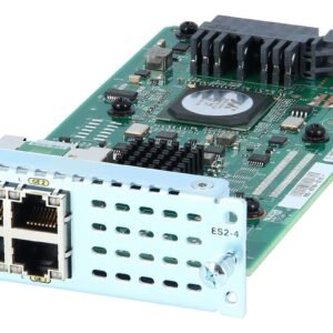 Analog Voice Network Interface Modules