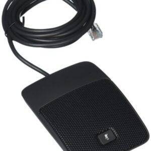 Cisco Wired Microphone Kit - Microphone