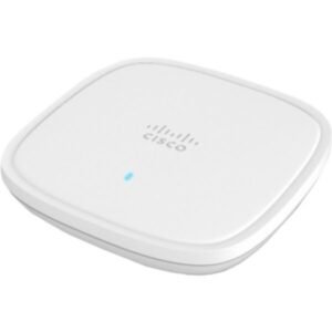 Cisco CW9164 High Performance WiFi 6E Access Point CW9164I-ROW