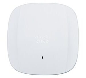 Cisco Meraki CW9166I 3400 Mbit/s White