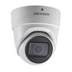 Hikvision DS-2CD2H43G0-IZS 4MP Motorised Zoom Turret Network Camera