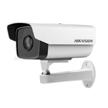 Hikvision DS-2CD2T27G3E-L 2MP 4mm ColorVu Fixed Bullet Network Camera