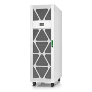 APC E3MUPS60KHBS uninterruptible power supply (UPS) Double-conversion 60 kVA 60000 W